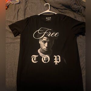 Youngboy NBA t-shirt